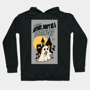 Scott Street - Phoebe Bridgers Art Hoodie